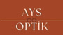 Ays Optik Logo