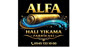 Alfa Halı Yıkama | Tarsus Logo