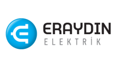 Eraydın Elektrik Logo