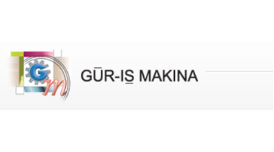 Gür-İş Makina Logo