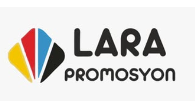 Lara Promosyon Logo
