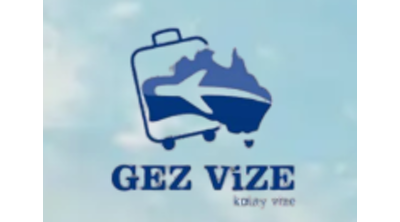 Gez Vize Logo