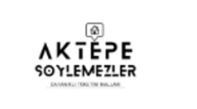 Aktepe Söylemezler DTM | Hatay Logo