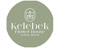 Kelebek Çiçek Evi | Güzelbahçe Logo
