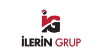İlerin Grup Motorlu Araçlar Logo