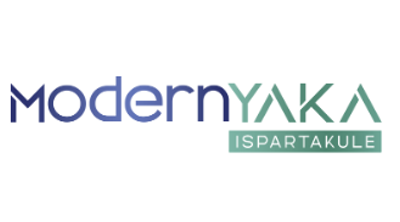 ModernYaka Ispartakule Logo