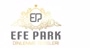 Efe Park Dinlenme Tesisleri | Balıkesir Logo