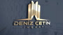 Deniz Çetin İnşaat | Bodrum Logo