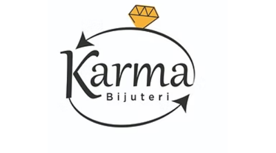 Karma Bijuteri Logo