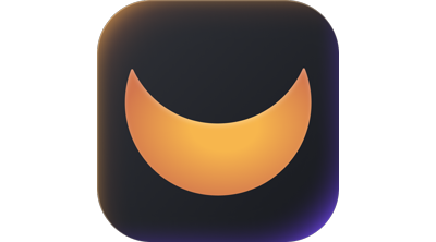 Moonly Logo