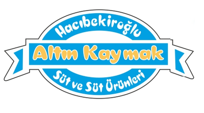 Hacıbekiroğlu Altın Kaymak Logo