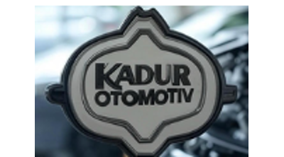 Kadur Otomotiv | Esenyurt Logo