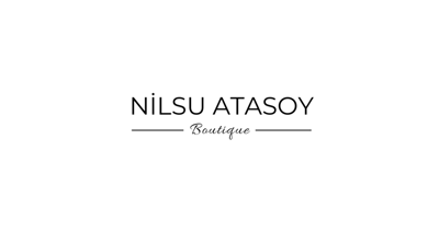 Nilsu Atasoy Boutique Logo