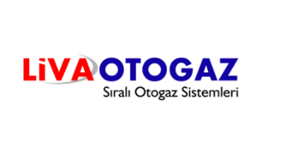 Liva Otogaz Logo