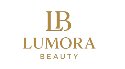 Lumora Beauty Logo