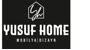 Yusuf Home | Ankara Logo