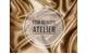 Fdm Beauty Atelier Logo