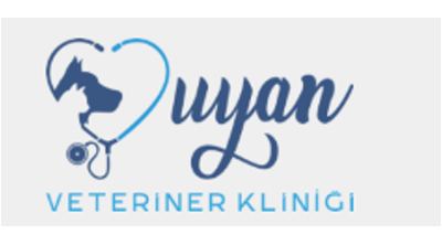 Uyan Veteriner Kliniği Logo