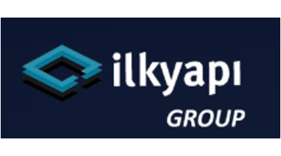 İlk Yapı Group Logo