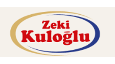 Zeki Kuloğlu Süt Ürünleri Logo