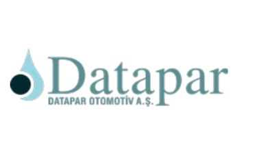 Datapar Otomotiv Logo