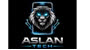 @aslantechofficial Logo