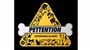 Pettention Veteriner Kliniği | Beşiktaş Logo