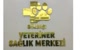 Gölbaşı Veteriner Sağlık Merkezi Logo
