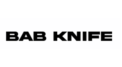 Bab Knife Logo