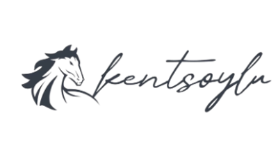 Kentsoylu Dijital Mağazacılık Logo