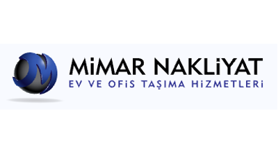 Mimar Nakliyat Logo