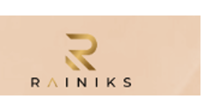 Rainiks Logo