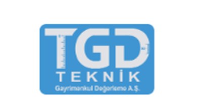 Teknik Gayrimenkul Değerleme Logo