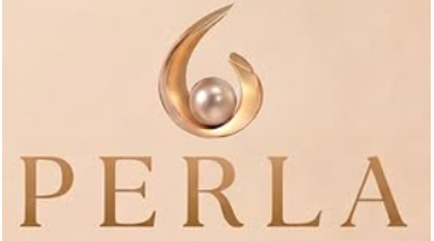 Perla Giyim | Tokat Logo