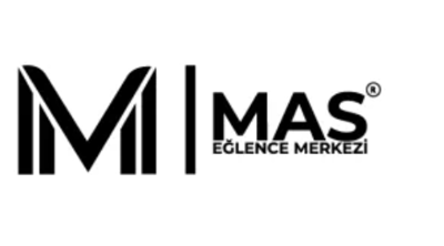 Mas Eğlence Merkezi Logo