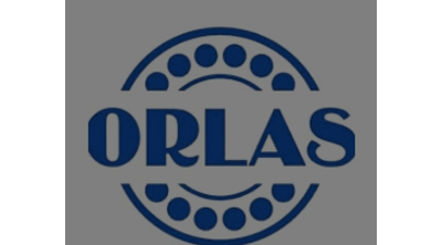 Orlas Ticaret Logo