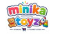 MinikaToyz Logo