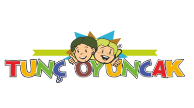 Tunç Oyuncak Logo