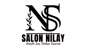 Salon Nilay | Burhaniye Logo