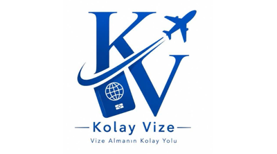 Kolay Vize Danışmanlık Logo