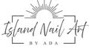 Island Nail Art Studio | Yalova Logo