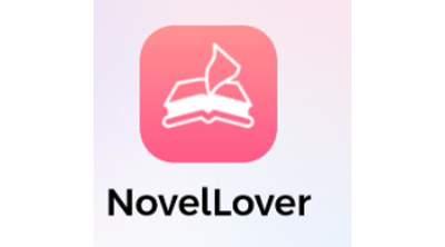 NovelLover Logo