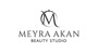 Meyra Akan Beauty Logo