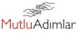 Mutlu Adımlar | Antalya Logo