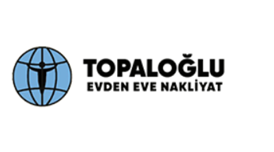 Topaloğlu Nakliyat | Kadıköy Logo
