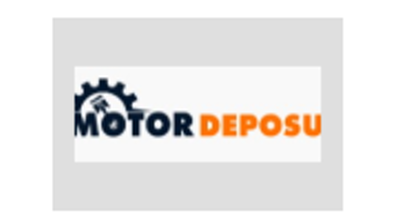 MotorDeposu | Ankara Logo