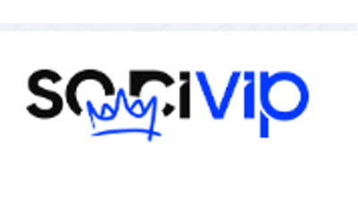 Socivip Logo