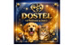Dostel Veteriner Kliniği Logo