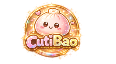 Cutibao.online Logo