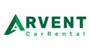 Arvent Car Rental | Ankara Logo